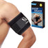 Bicep & Tricep Tendonitis Brace Compression Sleeve - Pain Relief for Bicep and Tricep Muscle Strains, Upper Arm Support (L/XL Width-4")...