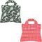 Envirosax Reusable Shopping Bag, Set of 2...