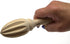 efo Wooden Lemon Squeezer Reamer – Citrus Squeezer & Handheld Juicer – Good Grips Wood Reamer for Lemons, Limes & Oranges – Manual Juice Extractor...