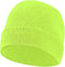 Falari Men Women SKull Knitted Beanie Hat Ski Cap Plain Solid Color...