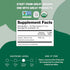 FGO Organic Jasmine Green Tea, 100 Count, Eco-Conscious Tea Bags, Resealable Bag, Packaging May Vary (Pack of 1)...