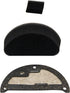PP205 5/8" Rotor Kit & PP213 air filter for Air Heater HA3005 KFA1022 HA3014 710221010...