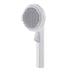 Self-Cleaning Pet Grooming Brush with Auto-Hair Removal - Shedding Management For Cats, Dogs & Rabbits...