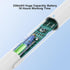Huge 230mAh 16Hours Stylus Pen for iPad Apple Pencil 1st 2nd Generation,BENWIS Max 3X Fast Charge Apple Pencil Work for 2018-2023 iPad 6/7/8/9/10,...