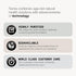 Ultra High Purity CoQ10 400mg - 98% Purified Third-Party Tested CoQ10 Supplement with MCT Oil for Added Bioavailability - High Absorption Coenzyme...
