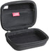 Hermitshell Hard Travel Case for JBL Go 3 Portable Bluetooth Speaker (Black)...