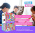 Head Rush - Social Skills Games and Therapy Games, A Game That Develops Mindfulness, Self Awareness, and Communication...
