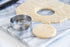 Fox Run Circle Cookie Cutter, 3-Inch, Stainless Steel...