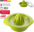 Westmark 3091227A Lemon and Orange Press Limetta, Apple Green...