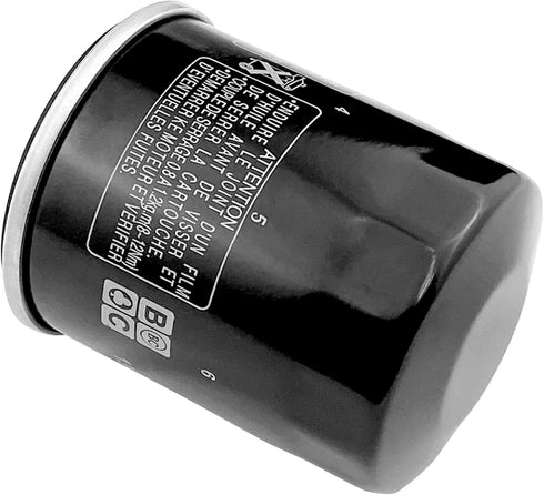 2540086 2540122 Oil Filter Replacement for Polaris Sportsman 600 700 800 Ranger 700 800 900 XP RZR S 800 RZR 900 XP RZR 4 800 RZR 4 900 RZR 1000 9...