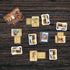 Battleground Lanka | Strategy Card Game | Fun for Kids, Teens and Adults | Fantasy Themed | 2-9 Players | 96 Cards | Play time 15 min...