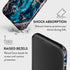 BURGA Phone Case for iPhone 12 Pro - Cute, Trendy, Aesthetic, Designer Pattern, 12pro Phone Cover, Hard Shell Protection - fits Apple iPhone 12 Pr...