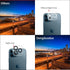 ?3 Pack? Tempered Glass Camera Lens Protector for iPhone 12 Pro Max 6.7", Ultra HD, 9H Hardness, Anti-Scratch, Case Friendly, Easy to Install [No ...