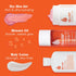 Bio-Oil Dry Skin Gel, Face and Body Moisturizer, Fast Absorbing Hydration, with Soothing Emollients and Vitamin B3, Non-Comedogenic, 1.7 oz...