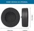 Cooling Gel Replacement Ear Pads Cushion and Headband Cover for Corsair Virtuoso RGB Wireless SE XT Gaming Headset, Headphones Protector, Easy Ins...