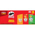 Pringles Potato Crisps Chips, Lunch Snacks, On-the-Go Snacks, Snack Stacks, Variety Pack, 12.9oz Box (18 Cups)...