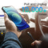 6ft iPhone Charger 5Pack,Lightning Cable 6 Foot, Long Charging Cord 6 feet Compatible with Apple iPhone 11/Pro/Max/SE/X/XS Max/XR/8/8 Plus/iPad/iP...