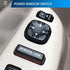 Sorghum Power Mirror Switch - Power Mirror Control Switch Button Compatible with 1998-2002 Chevrolet Blazer Tahoe Silverado Suburban GMC Sierra Yu...