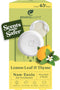 Enviroscent Non Toxic Air Freshener (Lemon Leaf & Thyme) Plug-in Air Freshener for Home | Essential Oil Plug In | Home Fragrance Last 45+ Days | 1...