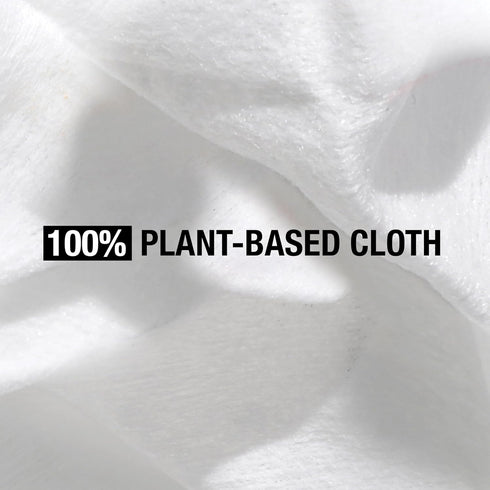 Neutrogena Makeup Remover Facial Cleansing Towelettes, Daily Face Wipes Remove Dirt, Oil, Sweat, Makeup & Waterproof Mascara, Gentle, Soap- & Alco...