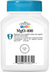 21st Century mgO 400 mg Tablets, 90 Count, Assorted...
