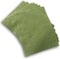 Felt Sheets Craft Sewing DIY Set - Solid Color Sheet Packs - 9 x 12 inches - 8 Ct (Olive Green)...
