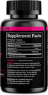 Black Forest 5X Berberine a Dihydroberberine supplement (Super Berberine Now 5X More Effective Than Regular Berberine HCL) Best Dihydroberberine w...