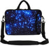 11 11.6 12 13 Inch Laptop Shoulder Bag Carrying Case Laptop Sleeve Computer Messenger Bag Neoprene Zipper Waterproof Protective Tablet Handbag Han...