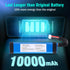 Replacement Battery for JBL Xtreme 10000mAh: GSP0931134 Extreme Xtreme1 Bluetooth Speaker High Capacity Battery JBLXTREME with Tools 7.4V...