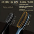 Huge Head Toothbrush Soft Toothbrush Large Long Head Whitening Teeth (Blue 1 PCS)...