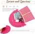 Women Fringe Straw Clutch Purses Envelope Summer Beach Bags Woven Clutch Handbags...