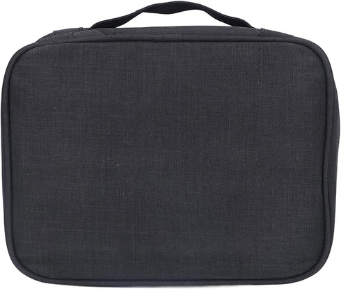 HEEPDD Coffee Maker Bag, Travel Coffee Machine Bag Portable Coffee Maker Carring Bag Storage Mini Tote Case for Outdoor...