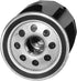 HIFROM Oil Filter 1016467 41016467 Compatible with Club Car DS and Precedent Golf Carts 1992-up with FE290 & FE350 Kawasaki Engine (Pack of 1)...