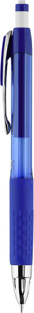 Uni-ball 207 Mechanical Pencil, 0.7mm, HB #2, Blue Barrel, 12 Count...