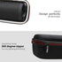 LTGEM Case for EDUPLINK Waterproof Portable Bluetooth Speaker, Hard Storage Travel Protective Carrying Bag...