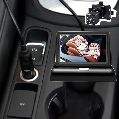 12V/24VCar Cigarette Lighter Power Supply Adapter Male Plug Extension Cable 9.84FT with Switch Button DC 5.5mm x 2.1mm to Car Cigarette Lighter Ma...