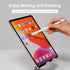 New Generation Stylus Pen for ipad, Active Pencil with Quick Charge,Magnetic Apple Compatible 2018-2024 iPad Pro 11"/12.9",iPad 10/9/8/7/6,iPad Mi...