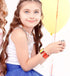 KUUQA 25 Pcs Magic Mermaid Sequin Bracelets Glitter Reversible Sequins Slap Bracelets Wristbands for Kids Little Mermaid Birthday Party Favors Sup...