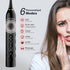 Electric Toothbrush for Kids with Toothbrush Holders?2 Pack Sonic Toothbrush with 10 Heads, 6 Modes, IPX7 Waterproof, Smart Timer, 2 Hours Charge ...