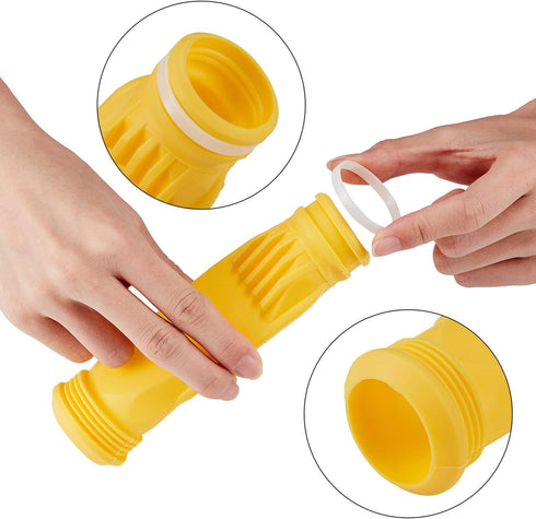 Zonon 2 Pack W69698 Pool Cleaner Diaphragm Heavy Duty Replacement Compatible with Zodiac Baracuda G3, Alpha 2 3 and Pool Cleaner Parts with W81600...