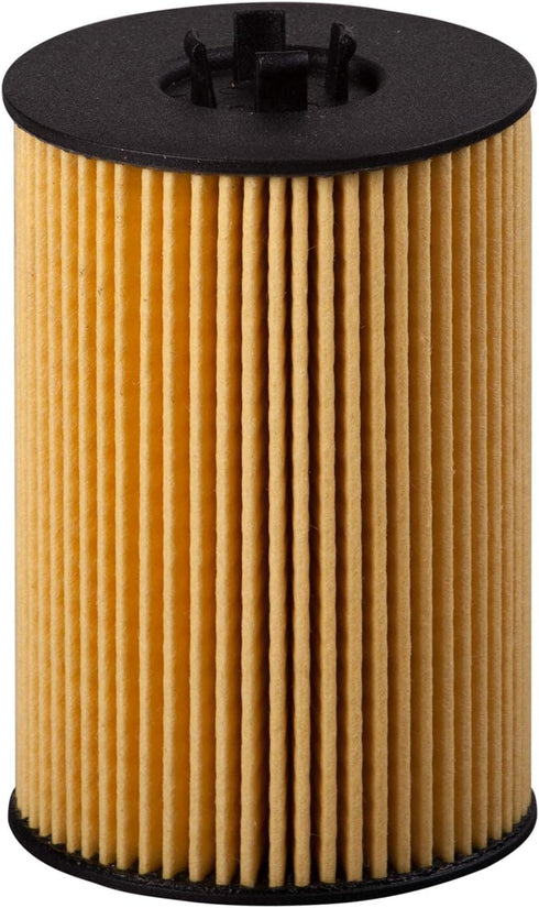 PG PG8176EX Extended Performance Oil Filter | Fits 2015-16 Audi A3, 2015 Volkswagen Beetle, 2018-20 Crafter, 2018-21 Crafter Van, Golf, Golf Sport...