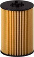 PG PG8176EX Extended Performance Oil Filter | Fits 2015-16 Audi A3, 2015 Volkswagen Beetle, 2018-20 Crafter, 2018-21 Crafter Van, Golf, Golf Sport...