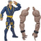 Marvel Hasbro Legends Series 6-inch Collectible X-Man Action Figure Toy X-Men: Age of Apocalypse Collection, Blue...