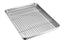 TeamFar Baking Sheet with Rack Set, Stainless Steel Baking Pan Tray Cookie Sheet with Cooling Rack, Non Toxic & Healthy, Easy Clean & Dishwasher S...