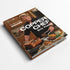 Copper Chef Hard Cover Book...