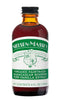 Nielsen-Massey Organic Fairtrade Madagascar Bourbon Pure Vanilla Extract,4 ounces (packaging may vary)...