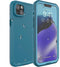 iPhone 14 Plus Waterproof Case,Retail Packaging,IP68 Full Sealed Snowproof Dustproof Shockproof Heavy Duty Protection Cover with Screen Protector ...