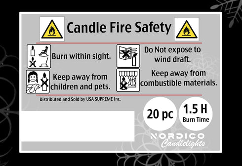 20 pcs Black Candles-Magic Ritual Small Mini Spell Chime Candles-for Pagan and Witchcraft Altars-4 inch X 1/2 inch Diameter - 1.5 Hour Burn Time...