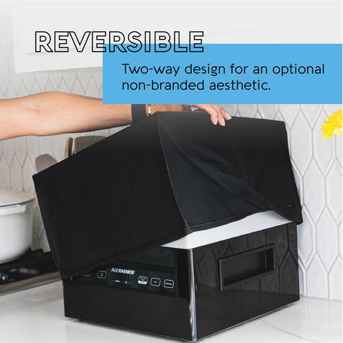 Avid Armor USVX Chamber Vacuum Sealer Dust Cover...