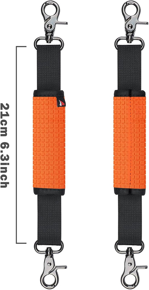 Removable Handle Strap Accessories Fits for JBL Xtreme/Xtreme 2/ Xtreme 3 Portable Bluetooth Speaker - Stronge Handle Belt for JBL Travel Speaker ...